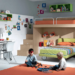 Toddler and Kids Bedroom Ideas