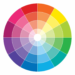 color wheel