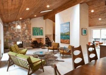 Mid Century Modern Ranch Interior: All You Need To Know ! 27 Mid Century Modern Ranch Interior | mid century modern