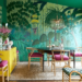 Maximalist Dining Room Decor | maximalist interior design