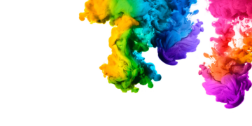 Emphasis on Color in Interior Design
