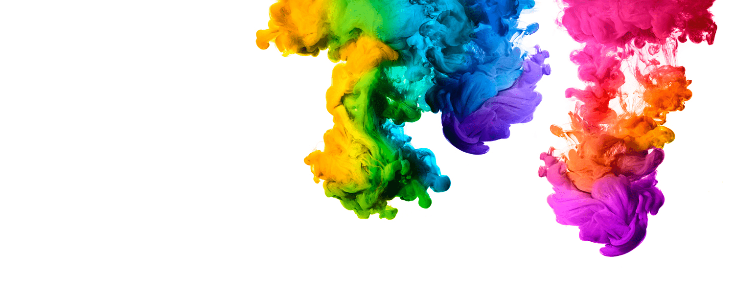Emphasis on Color in Interior Design