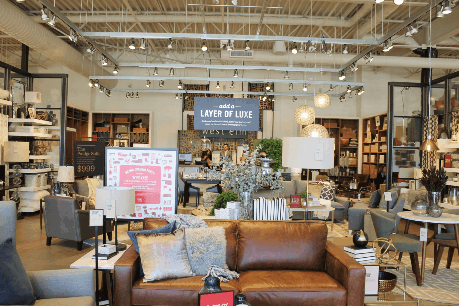 West Elm Deutschland
