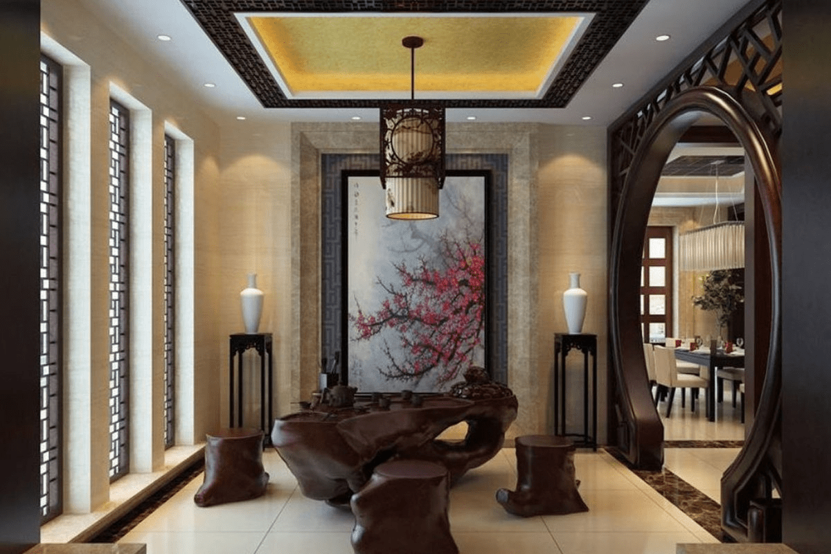 asian interior design| asian style interior design