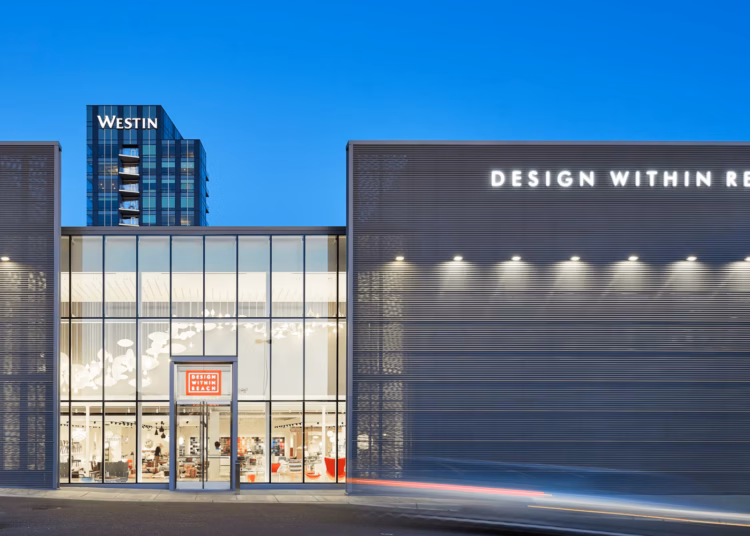 Design Within Reach