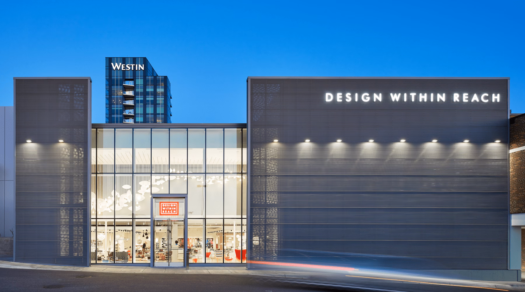 Design Within Reach
