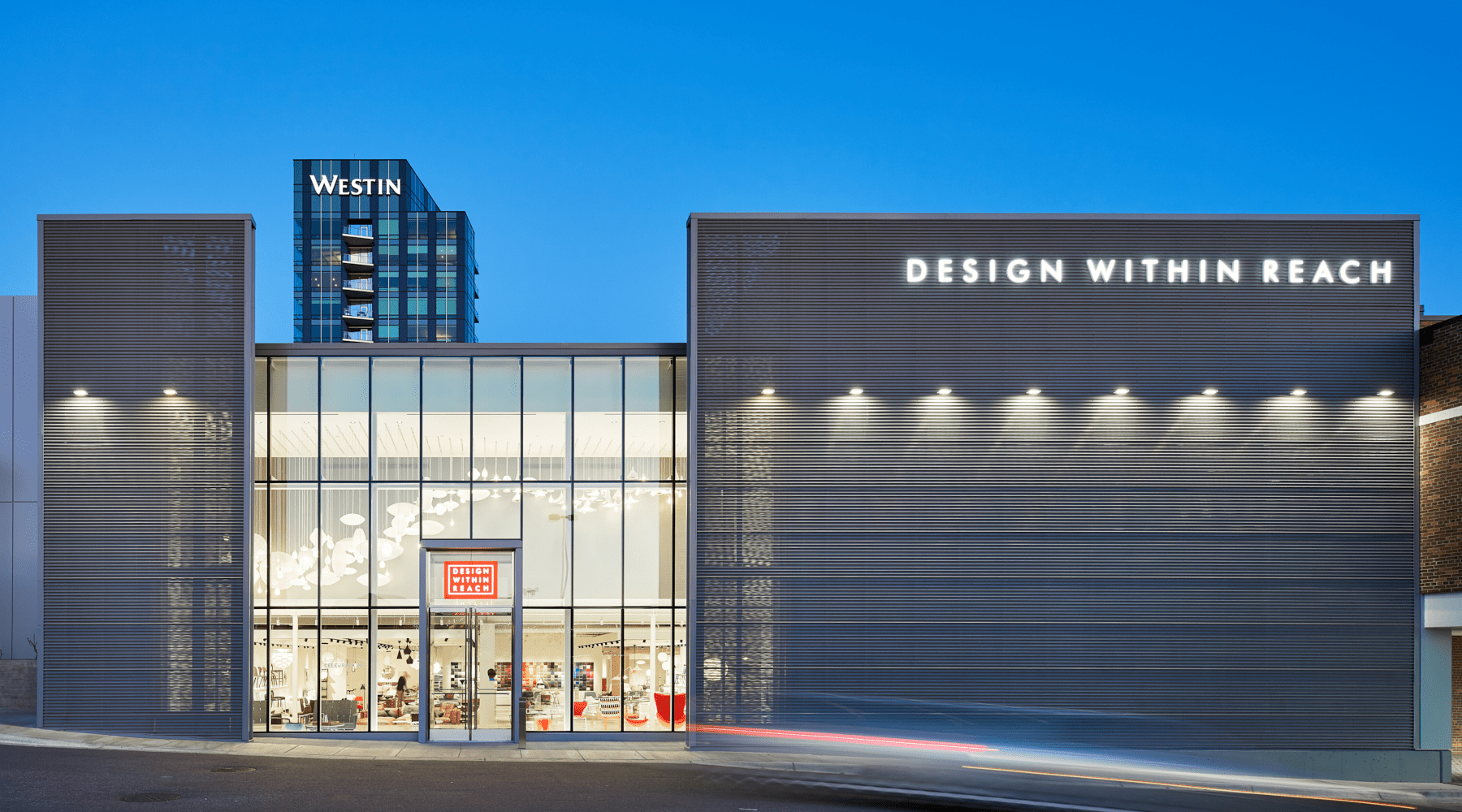 Design Within Reach