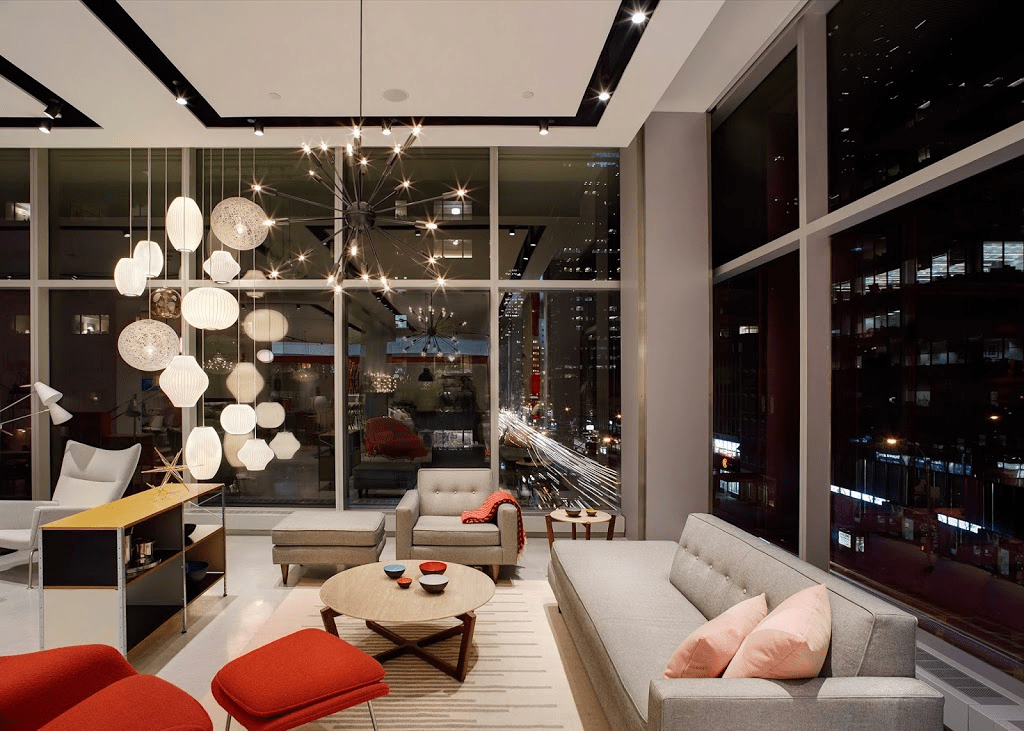 DWR in Your Home| Design Within Reach 