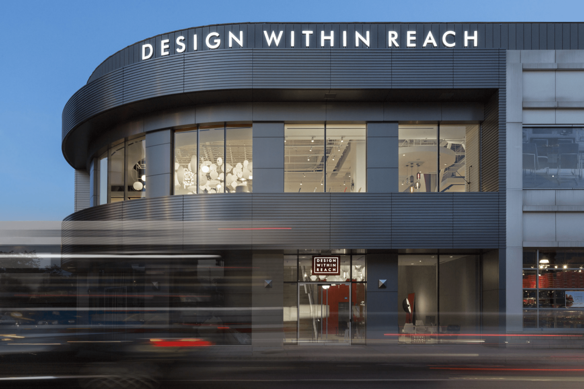 Design Within Reach| DWR| design within r