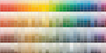 RH Color Palettes| rh interior design| Restoration Hardware