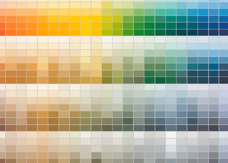 RH Color Palettes| rh interior design| Restoration Hardware