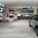 Garage Organization