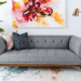 Mid Century Sofa: How To Create A Timeless Icon 15 Mid Century Sofa | mid century interior design