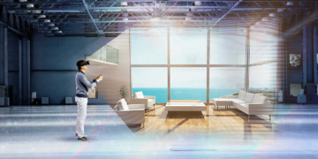 Virtual Interior Design