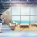 Virtual Interior Design