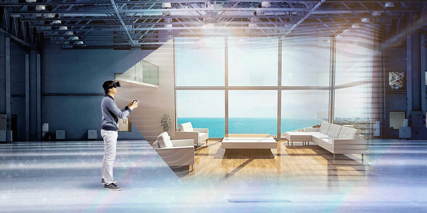 Virtual Interior Design