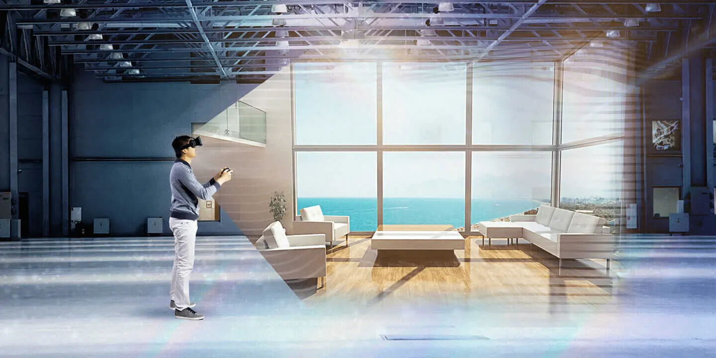 Virtual Interior Design