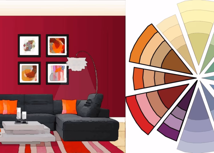 Analogous Color Scheme