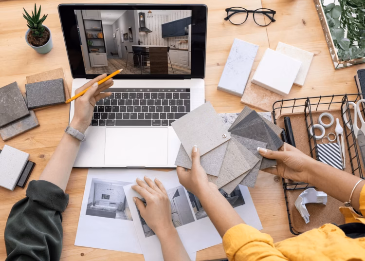 Interior designers| Is Interior Design a Good Career