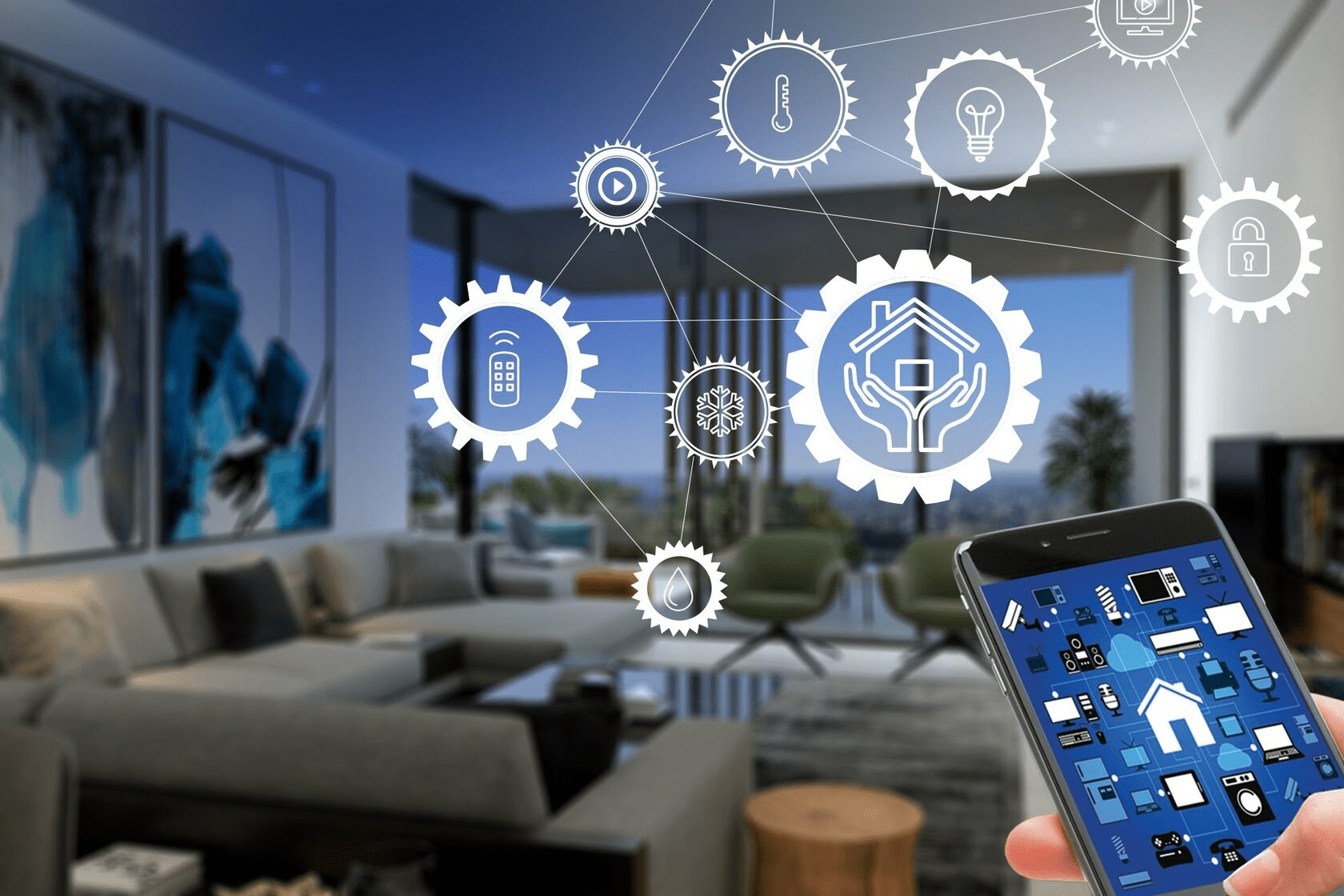 future interior design trends