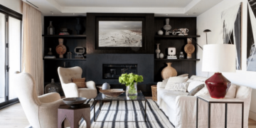 Proportion in Interior Design