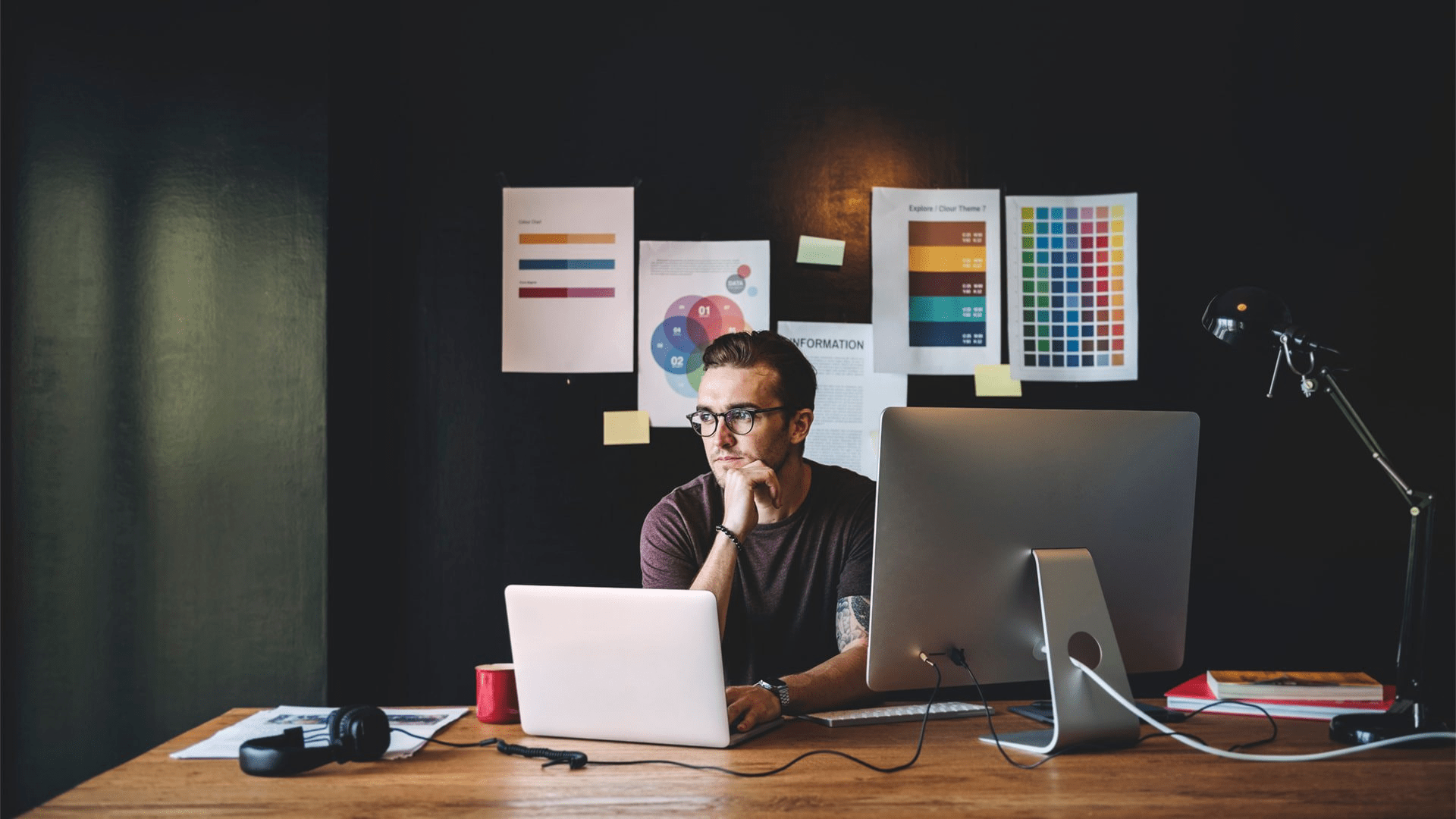 Graphic Design Careers: All You Need To know!