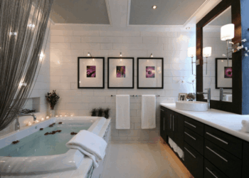 Bathroom Wall Decor Ideas