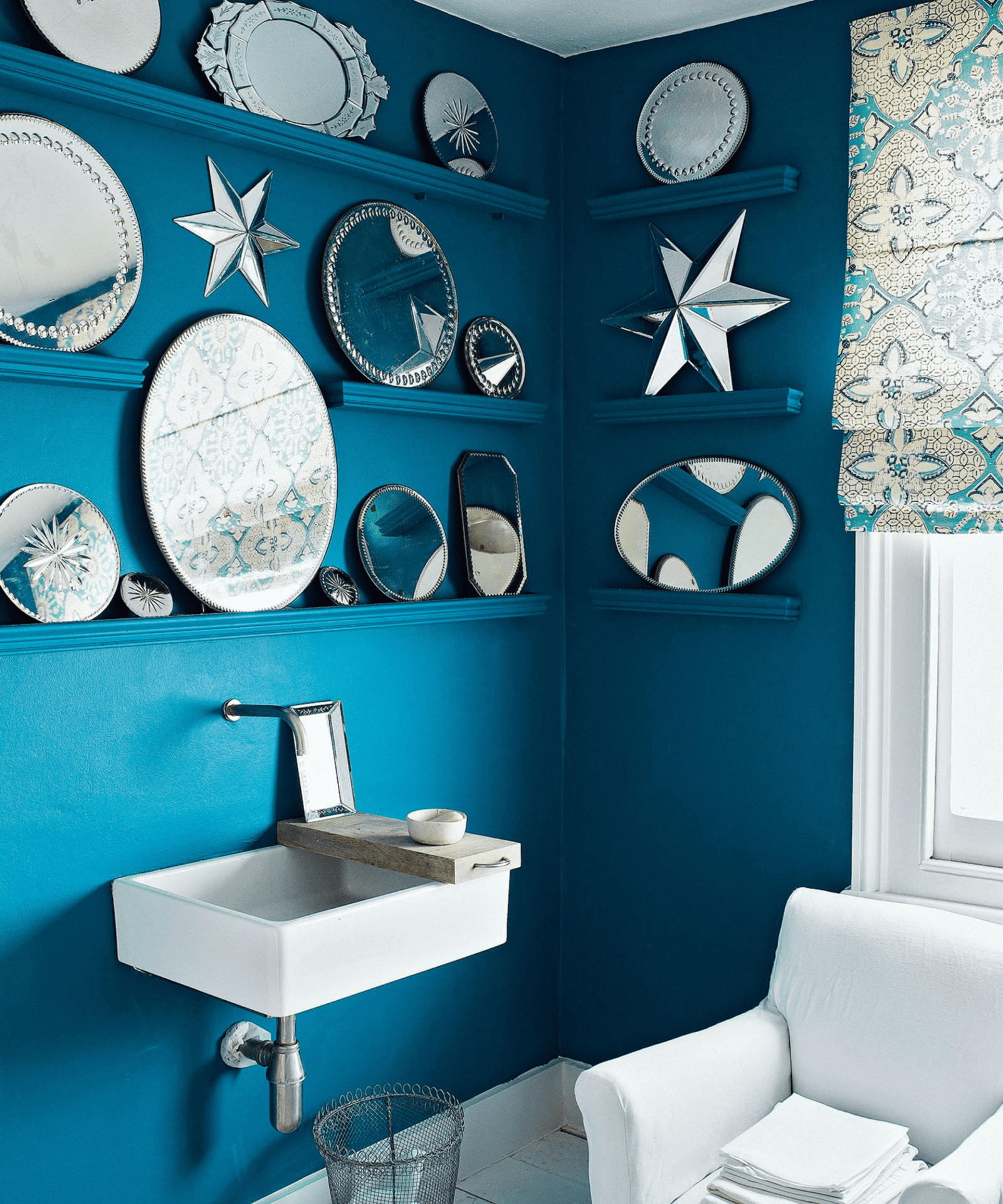 Wall Decor Design| bathroom wall decor