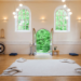 Yoga room design ideas: How To create A Peaceful Zen Space 10 Yoga Room