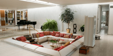 Conversation Room Ideas