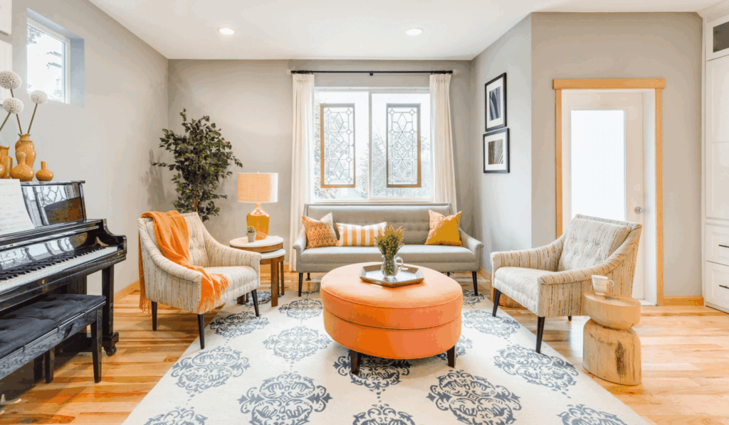 Principles of interior design: All You Need To know!