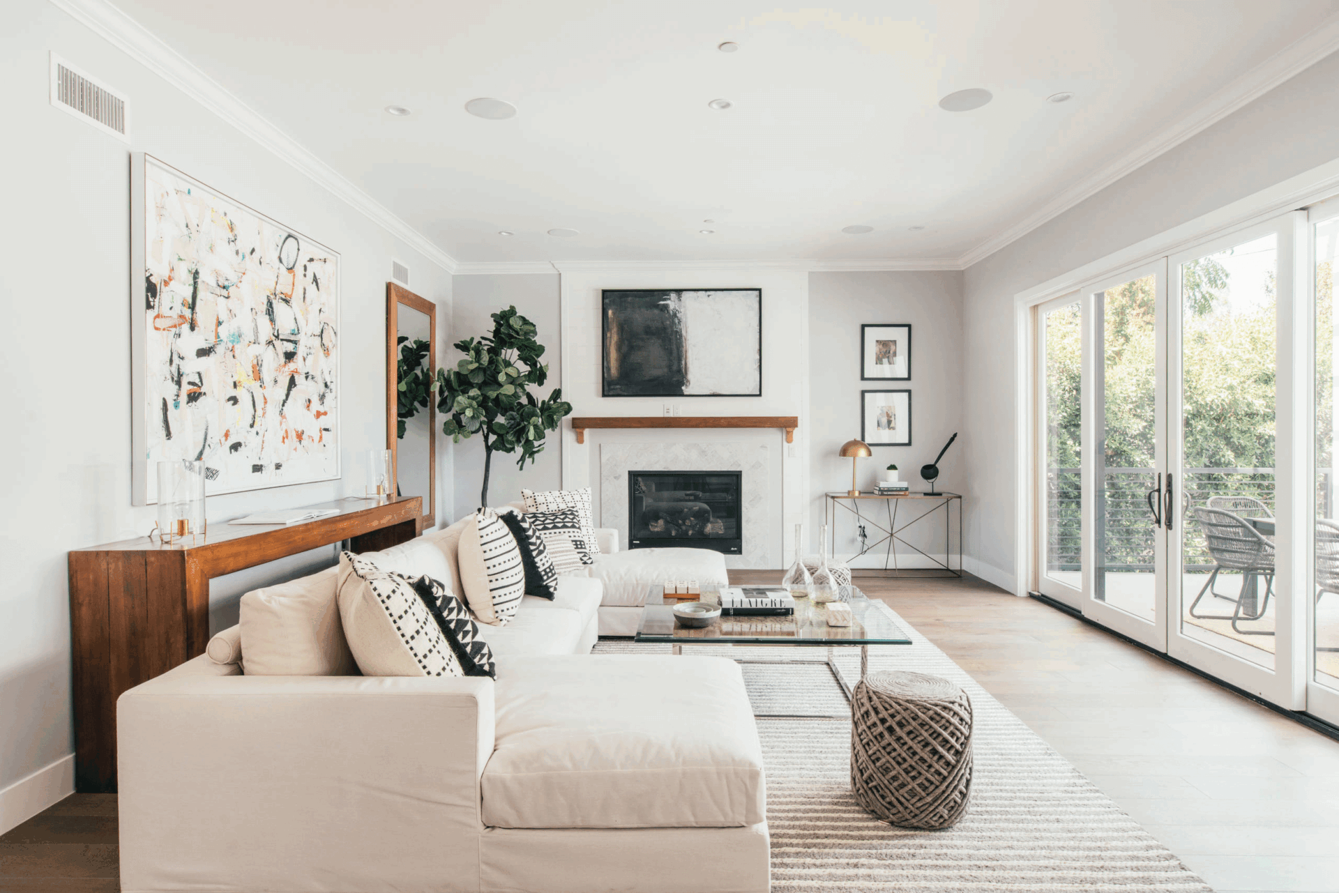 Key Elements of Cape Cod Interior Design