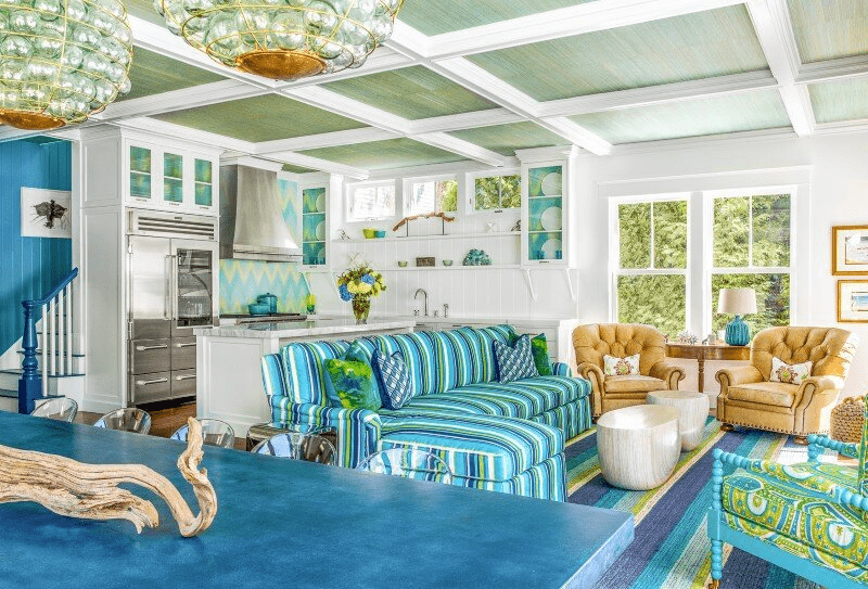 cape cod interior decorating ideas