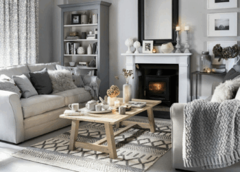 winter interior design trends