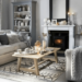 winter interior design trends: How To create A Cozy Home 9 winter interior design trends