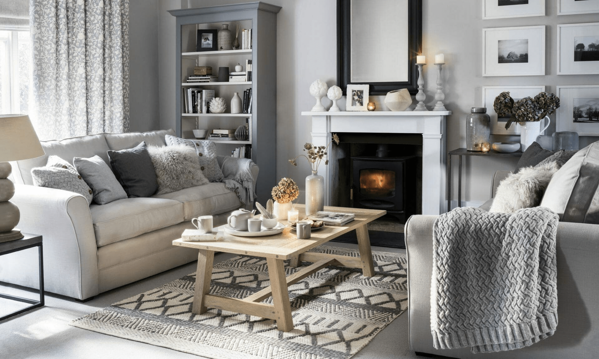 winter interior design trends