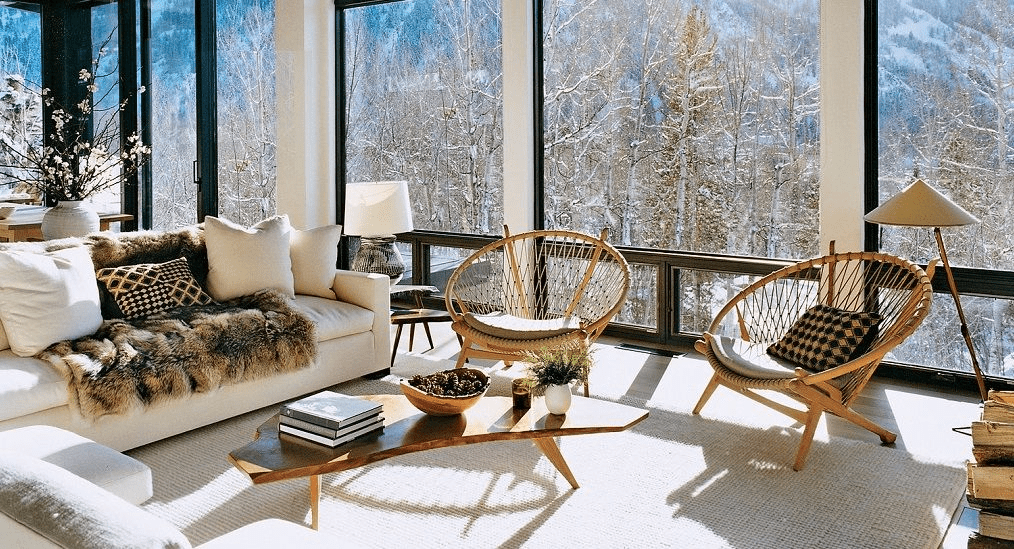 Winter Indoor