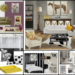 How to Create a Amazing Moodboard for your interior: 15 Steps 10 moodboard interior design