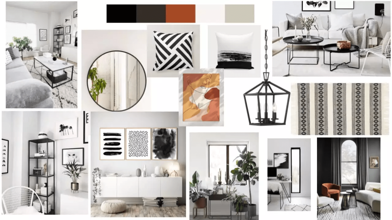 2023 mood Board| mood Board