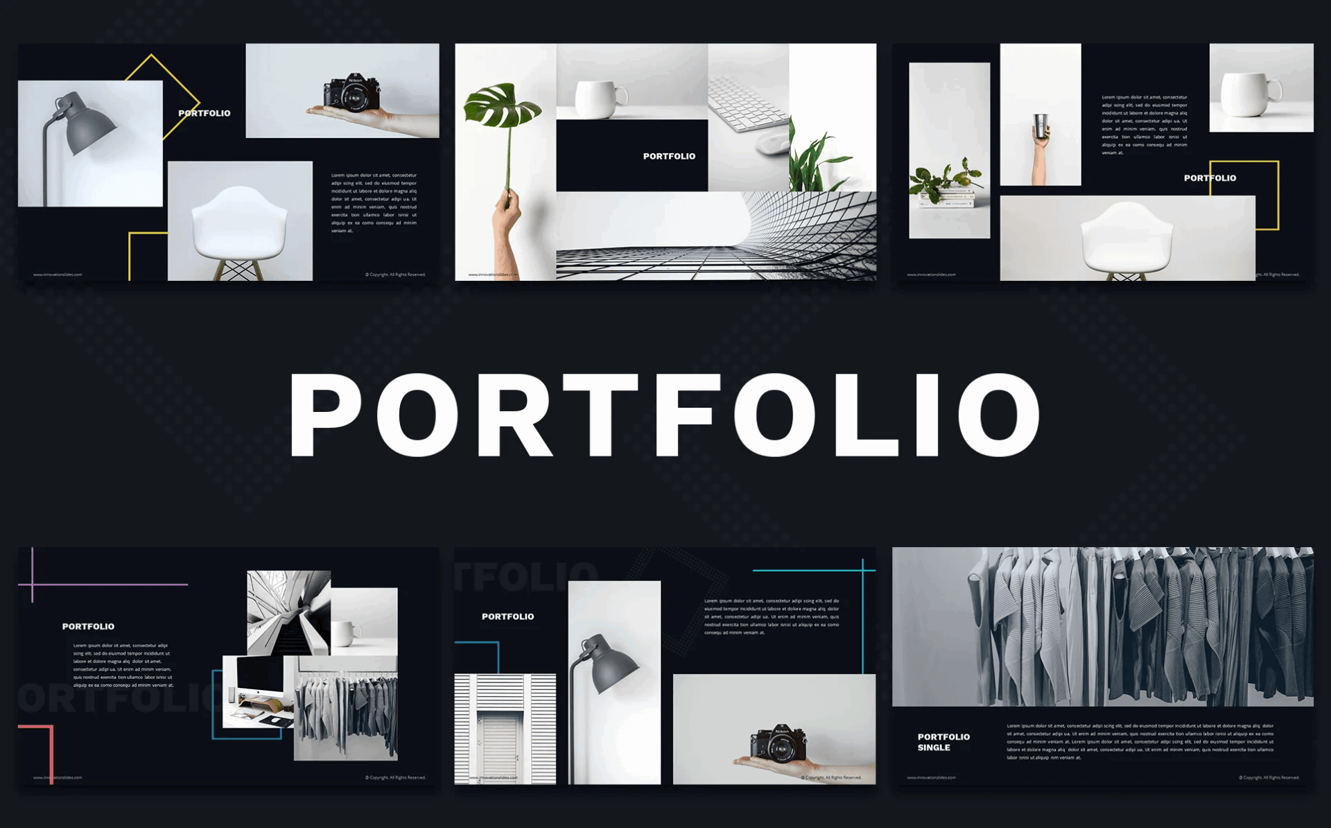 Interior Design Portfolio