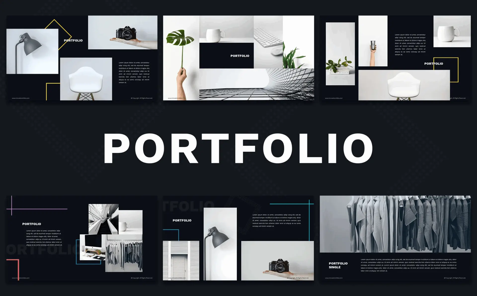 Interior Design Portfolio