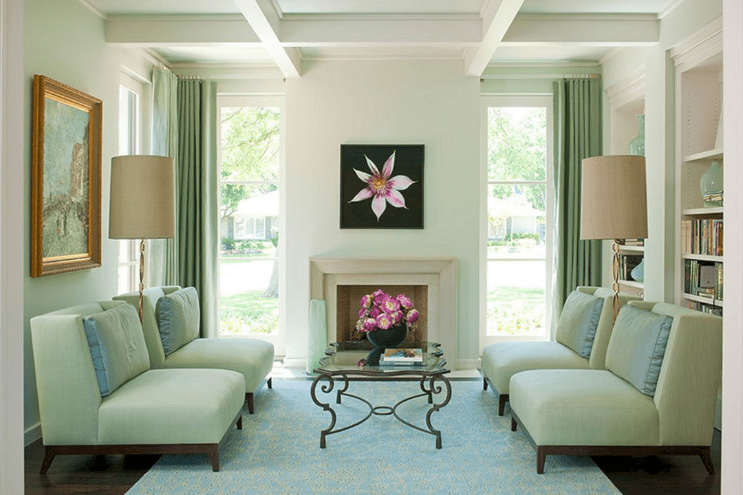 rhythm interior design