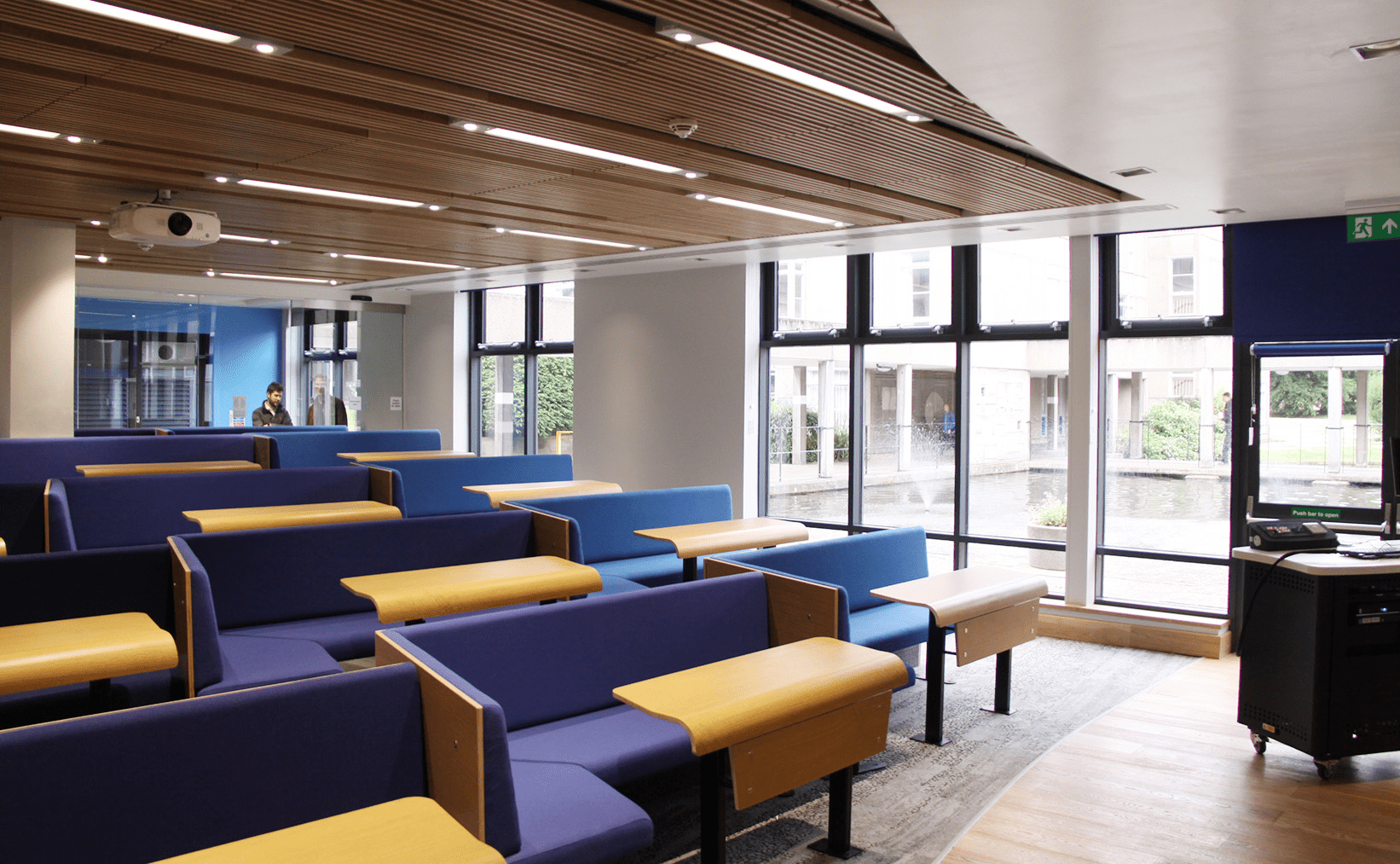 colleges with interior design majors