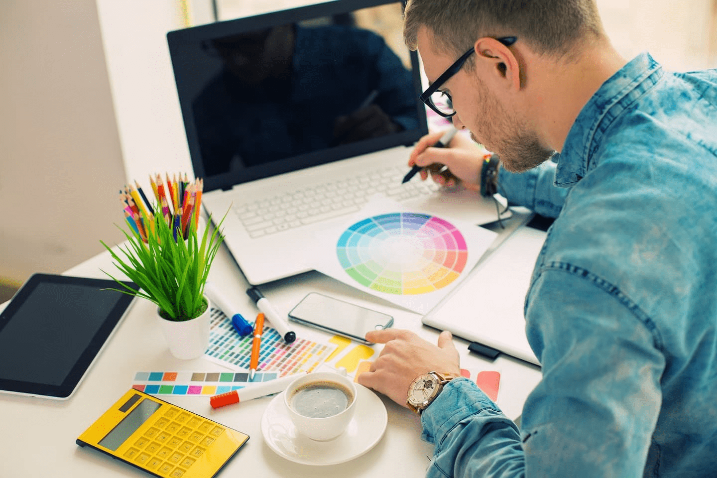 schools with interior design majors