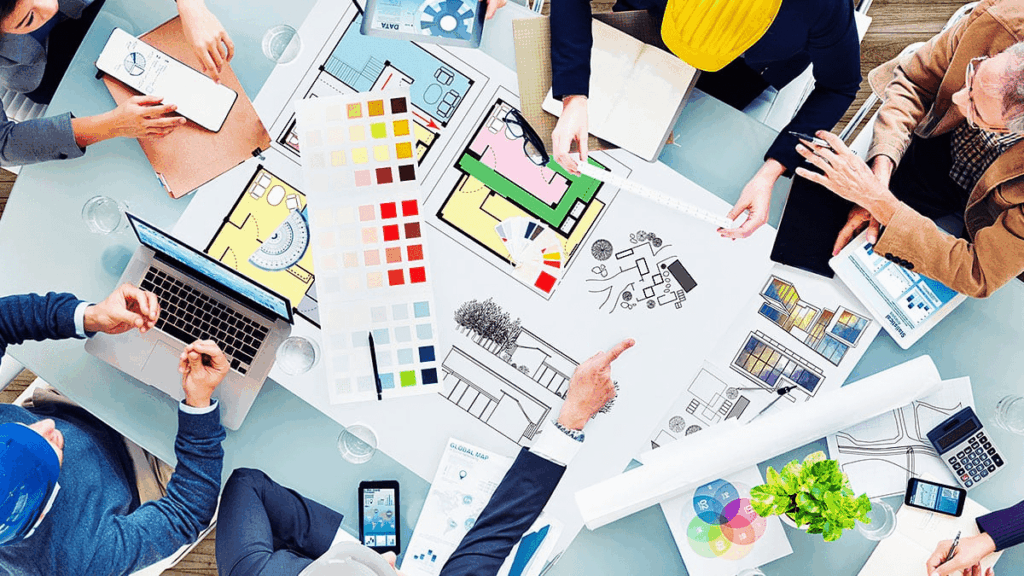 The Best Colleges with Interior Design Majors