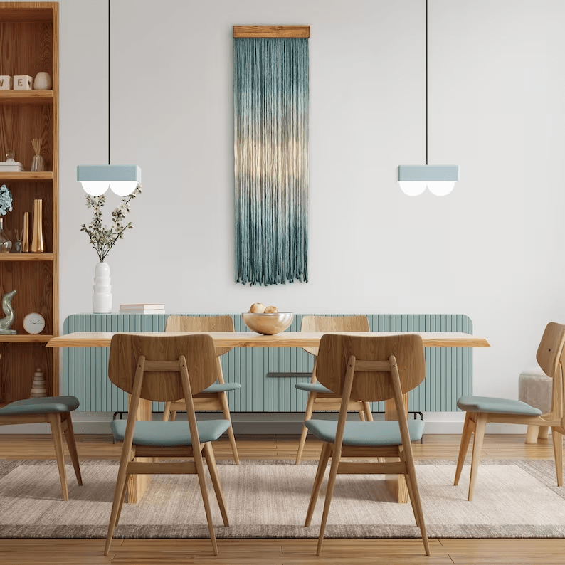 Strategic Use of Furniture and Decor| how to block noise from next door neighbors?
