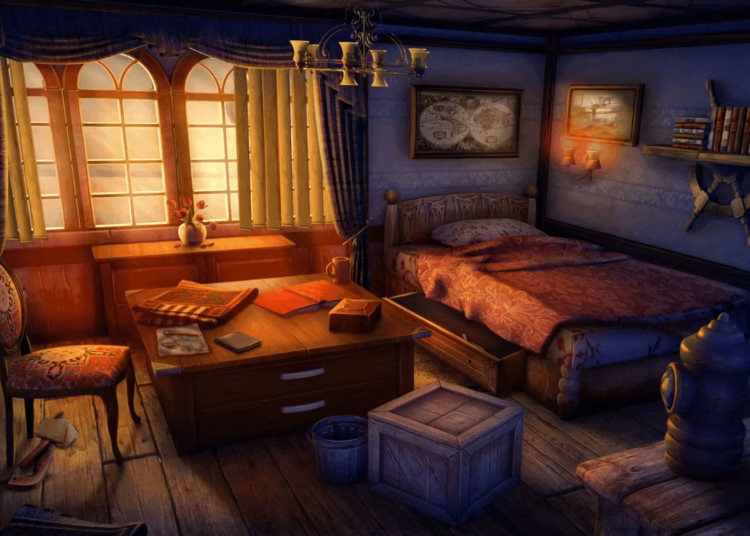 Dark Academia Bedroom| room decor dark academia