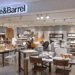 crate and barrel