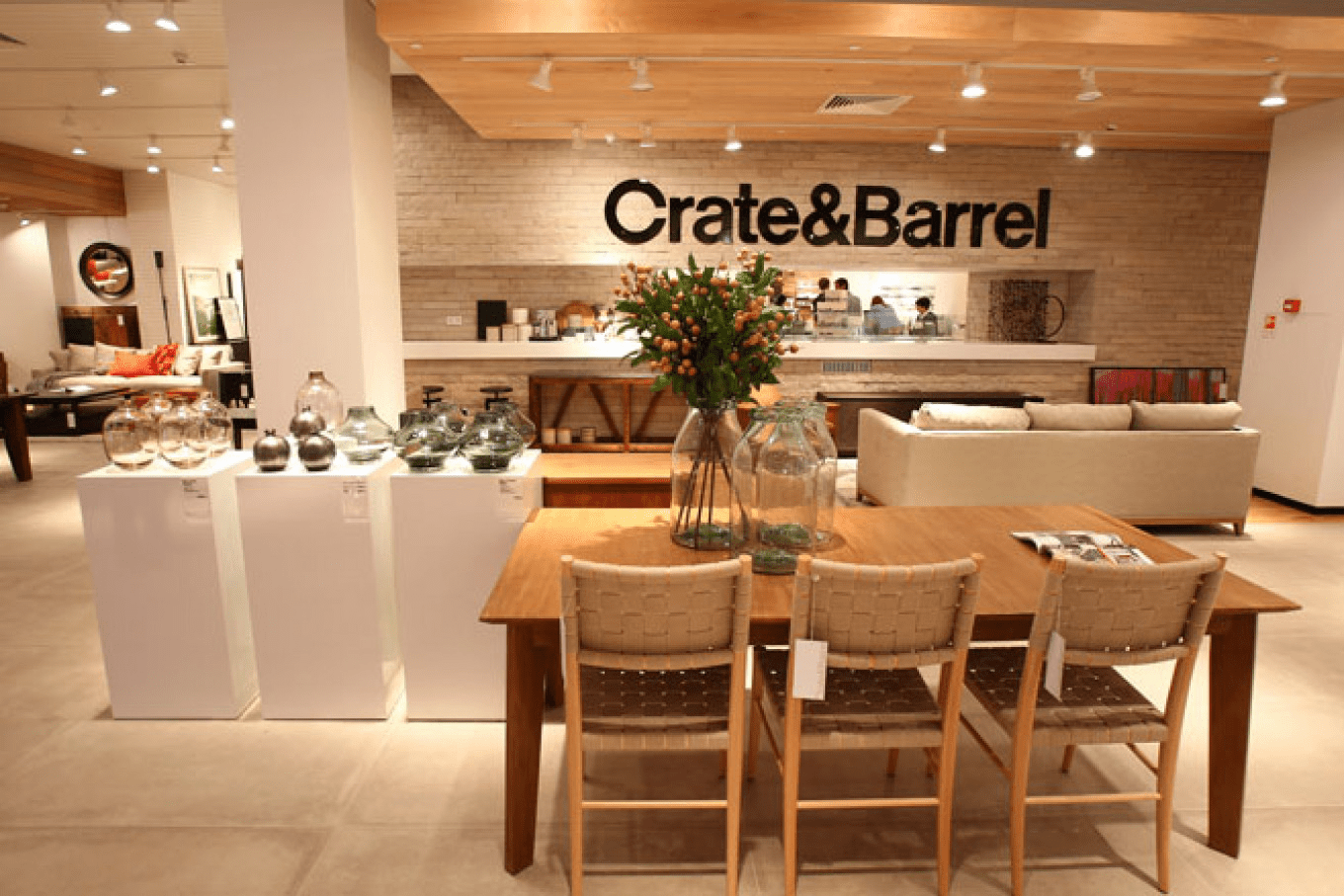 crate andbarrel