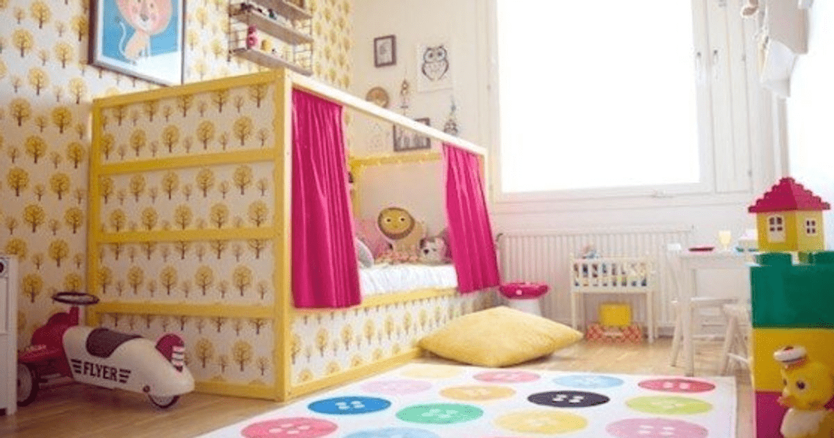 Kids Room